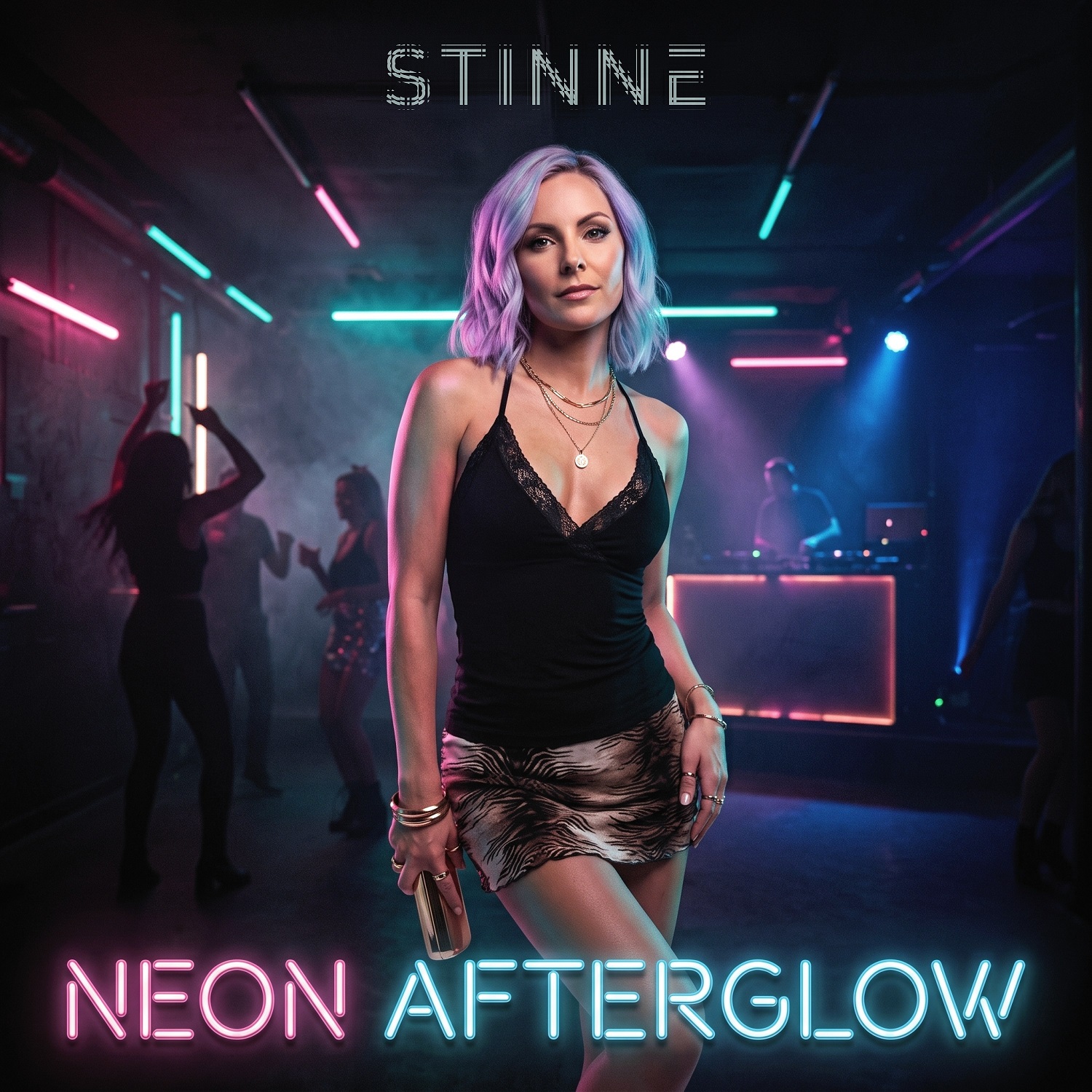 Neon Afterglow - Stinne